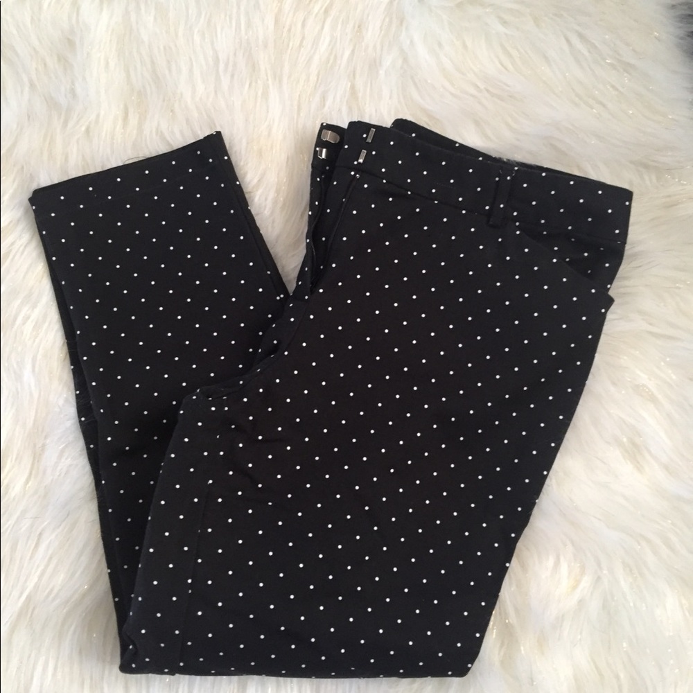 Ladies dress pants!